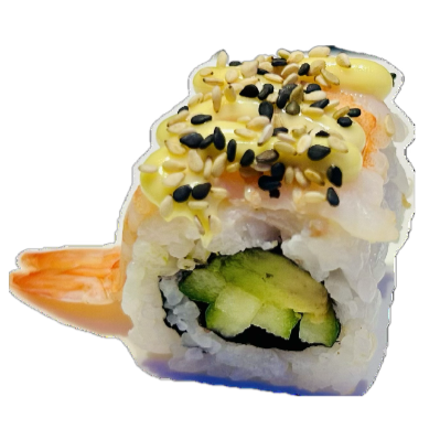 Ebi mayo